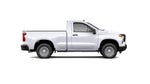 2026 Chevrolet Silverado 1500 Regular Cab Standard Box 2-Wheel Drive WT