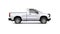 2026 Chevrolet Silverado 1500 Regular Cab Standard Box 2-Wheel Drive WT