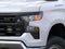 2024 Chevrolet Silverado 1500 Regular Cab Long Box 2-Wheel Drive WT