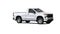 2025 Chevrolet Silverado 1500 Regular Cab Standard Box 2-Wheel Drive WT