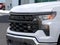 2024 Chevrolet Silverado 1500 Regular Cab Long Box 4-Wheel Drive WT