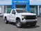 2024 Chevrolet Silverado 1500 Regular Cab Long Box 4-Wheel Drive WT