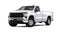 2024 Chevrolet Silverado 1500 Regular Cab Long Box 4-Wheel Drive WT
