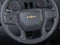 2026 Chevrolet Silverado 1500 Regular Cab Standard Box 4-Wheel Drive WT