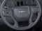 2026 Chevrolet Silverado 1500 Regular Cab Standard Box 4-Wheel Drive WT