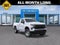 2026 Chevrolet Silverado 1500 Regular Cab Standard Box 4-Wheel Drive WT