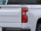 2026 Chevrolet Silverado 1500 Regular Cab Standard Box 4-Wheel Drive WT