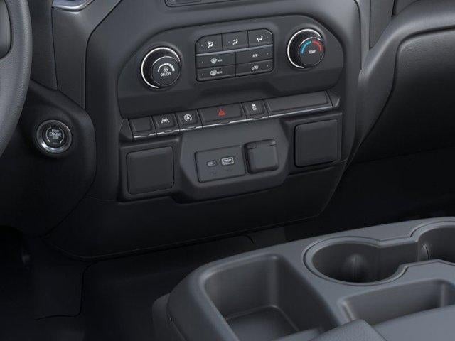 2026 Chevrolet Silverado 1500 Regular Cab Standard Box 4-Wheel Drive WT