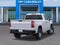 2026 Chevrolet Silverado 1500 Regular Cab Standard Box 4-Wheel Drive WT