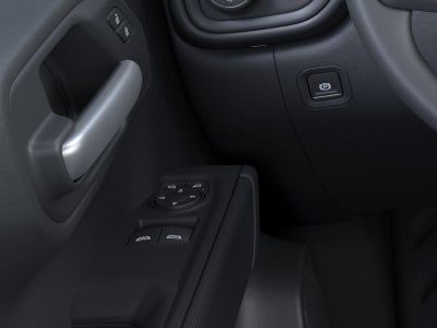 2026 Chevrolet Silverado 1500 Regular Cab Standard Box 4-Wheel Drive WT