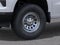 2026 Chevrolet Silverado 1500 Regular Cab Standard Box 4-Wheel Drive WT