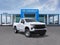 2026 Chevrolet Silverado 1500 Regular Cab Standard Box 4-Wheel Drive WT