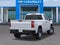 2026 Chevrolet Silverado 1500 Regular Cab Standard Box 4-Wheel Drive WT