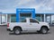 2026 Chevrolet Silverado 1500 Regular Cab Standard Box 4-Wheel Drive WT