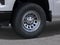 2026 Chevrolet Silverado 1500 Crew Cab Standard Box 2-Wheel Drive WT