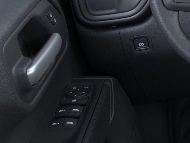 2026 Chevrolet Silverado 1500 Crew Cab Standard Box 2-Wheel Drive WT