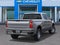 2026 Chevrolet Silverado 1500 Crew Cab Standard Box 2-Wheel Drive WT