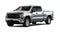 2026 Chevrolet Silverado 1500 Crew Cab Standard Box 2-Wheel Drive WT