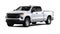 2026 Chevrolet Silverado 1500 Crew Cab Standard Box 2-Wheel Drive WT