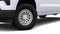 2026 Chevrolet Silverado 1500 Crew Cab Standard Box 2-Wheel Drive WT