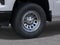 2026 Chevrolet Silverado 1500 Crew Cab Standard Box 2-Wheel Drive WT