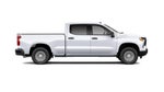 2026 Chevrolet Silverado 1500 Crew Cab Standard Box 2-Wheel Drive WT