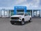 2026 Chevrolet Silverado 1500 Crew Cab Standard Box 2-Wheel Drive WT
