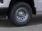 2026 Chevrolet Silverado 1500 Crew Cab Standard Box 2-Wheel Drive WT