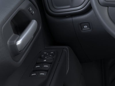 2026 Chevrolet Silverado 1500 Crew Cab Short Box 2-Wheel Drive WT