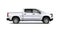 2026 Chevrolet Silverado 1500 Crew Cab Short Box 2-Wheel Drive WT