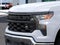 2026 Chevrolet Silverado 1500 Crew Cab Standard Box 2-Wheel Drive WT