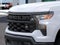 2026 Chevrolet Silverado 1500 Crew Cab Short Box 2-Wheel Drive WT