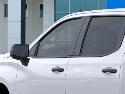 2026 Chevrolet Silverado 1500 Base