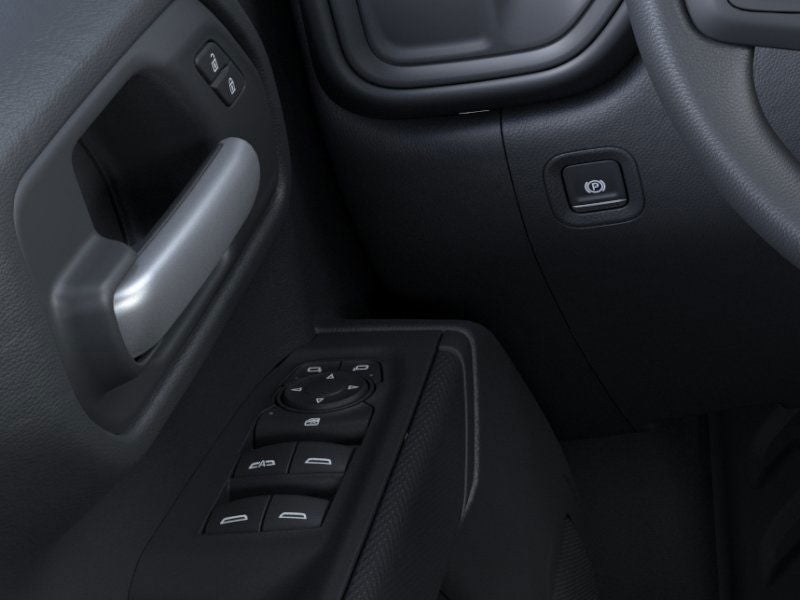 2026 Chevrolet Silverado 1500 Crew Cab Standard Box 2-Wheel Drive WT