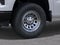 2026 Chevrolet Silverado 1500 Crew Cab Short Box 2-Wheel Drive WT