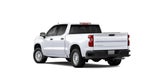 2026 Chevrolet Silverado 1500 Crew Cab Short Box 2-Wheel Drive WT