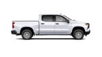 2026 Chevrolet Silverado 1500 Crew Cab Short Box 2-Wheel Drive WT