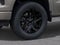 2026 Chevrolet Silverado 1500 Crew Cab Short Box 2-Wheel Drive Custom