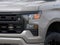 2026 Chevrolet Silverado 1500 Crew Cab Short Box 2-Wheel Drive Custom