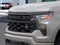 2026 Chevrolet Silverado 1500 Crew Cab Short Box 2-Wheel Drive Custom