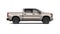 2026 Chevrolet Silverado 1500 Crew Cab Short Box 2-Wheel Drive Custom