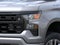 2026 Chevrolet Silverado 1500 Crew Cab Short Box 2-Wheel Drive Custom