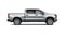2026 Chevrolet Silverado 1500 Crew Cab Short Box 2-Wheel Drive Custom