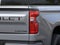 2026 Chevrolet Silverado 1500 Crew Cab Short Box 2-Wheel Drive Custom