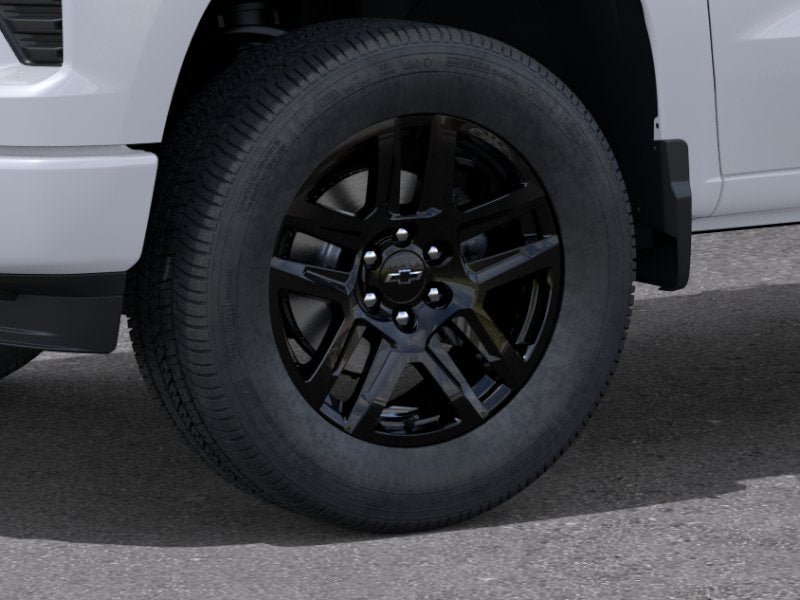 2026 Chevrolet Silverado 1500 Custom - Photo 33
