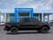 2026 Chevrolet Silverado 1500 Crew Cab Short Box 2-Wheel Drive Custom