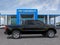 2026 Chevrolet Silverado 1500 Crew Cab Short Box 2-Wheel Drive Custom