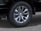 2026 Chevrolet Silverado 1500 Crew Cab Short Box 2-Wheel Drive Custom