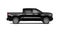 2026 Chevrolet Silverado 1500 Crew Cab Short Box 2-Wheel Drive Custom