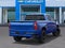 2026 Chevrolet Silverado 1500 Crew Cab Short Box 2-Wheel Drive Custom